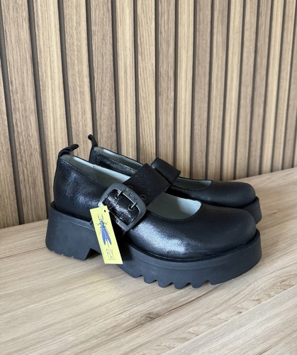 Fly london women - women's, leather