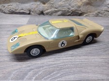 Clifford Series - Ford GT