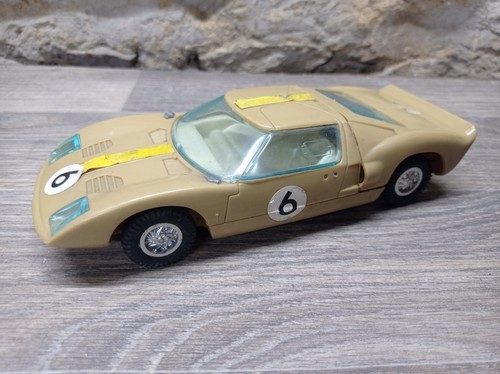 Clifford series ford gt - clifford,