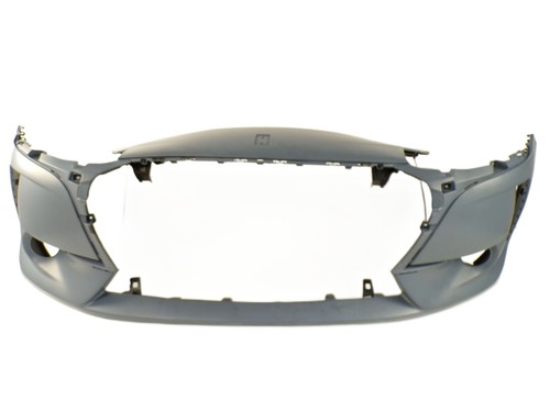 Citroen ds3 front - front, bumper