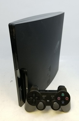 Sony playstation slim 3rd - slim,