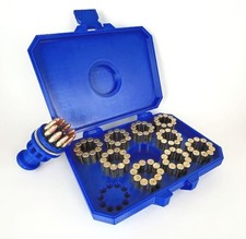 Speed Loader and Accessories