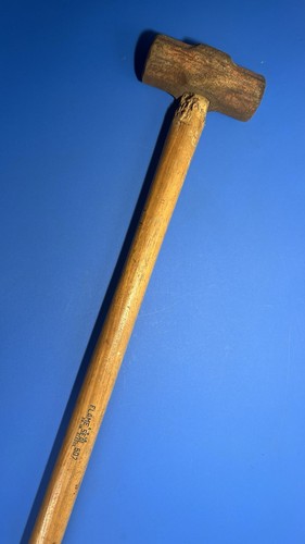 Flame seal lb sledge - flame,