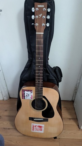 Yamaha f310ii acoustic guitar - f310ii,