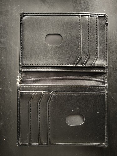 Magic wallet universe combo