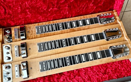 1961 rickenbacker 758 triple - 1961,