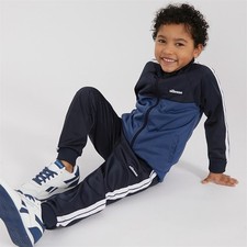 Ellesse Boys Jack Tricot