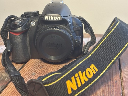 Nikon d3100 dslr 55mm lens - nikon, 18-55mm