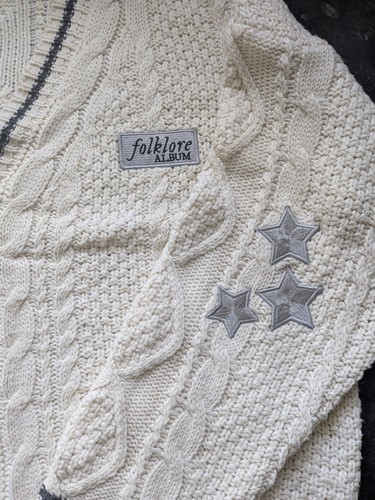 Taylor swift folklore cardigan - swift,