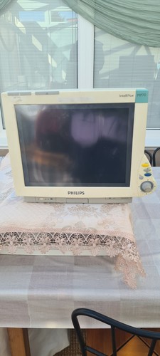 Philips intellivue mp70 - philips,
