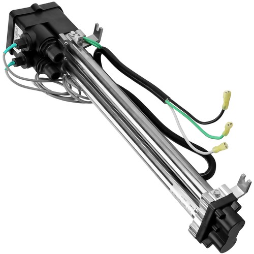 Replacement fault spa - replacement,