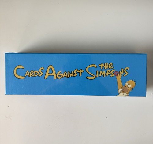 The simpsons party - simpsons, game