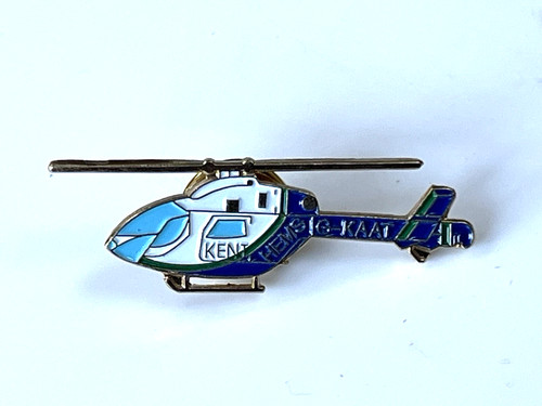 Vintage kent hems - kent, g-kaat