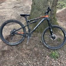 Boardman Team Fs 2016 Custom