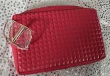 Valentino Beauty Red Studded