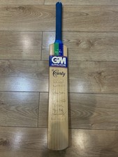 England 1993 Signed Cricket