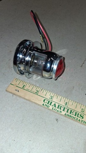 Lucas mt110 bobber - bobber, bsa