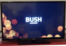Bush 32” Smart TV MODEL