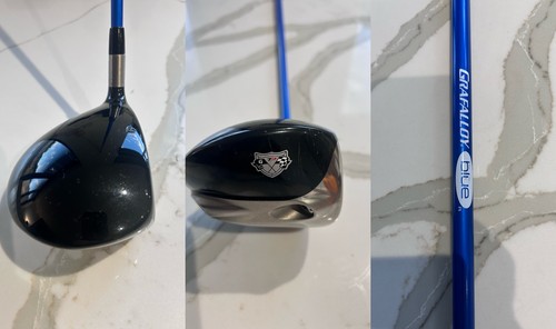 Taylormade tour preferred - preferred, quad