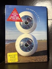 Pink Floyd Pulse 2-Disc DVD