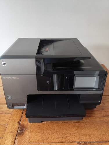 Officejet pro 8620 aio - officejet,