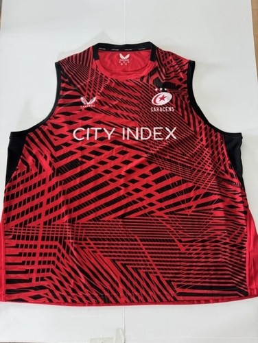 Castore saracens rugby - castore,