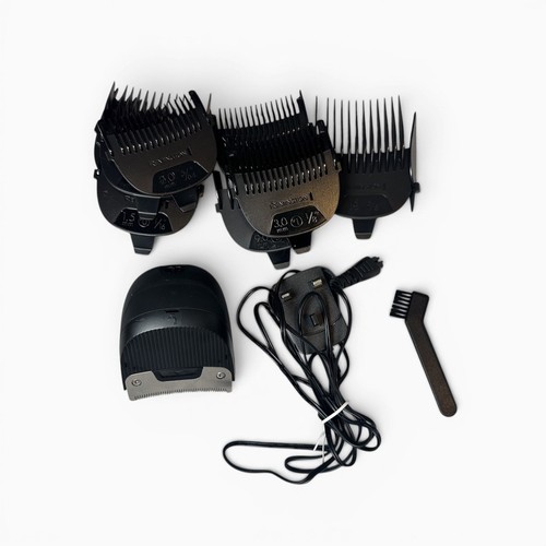Remington rg250 hair clipper - hair,