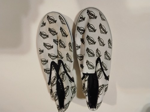 Pantera 2008 sample - uk, shoes