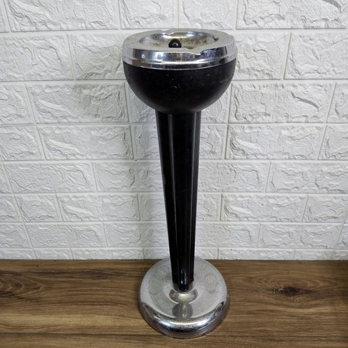 Vintage standing floor - vintage, ashtray