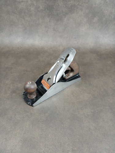 Vintage stanley bailey - bailey, no.5½