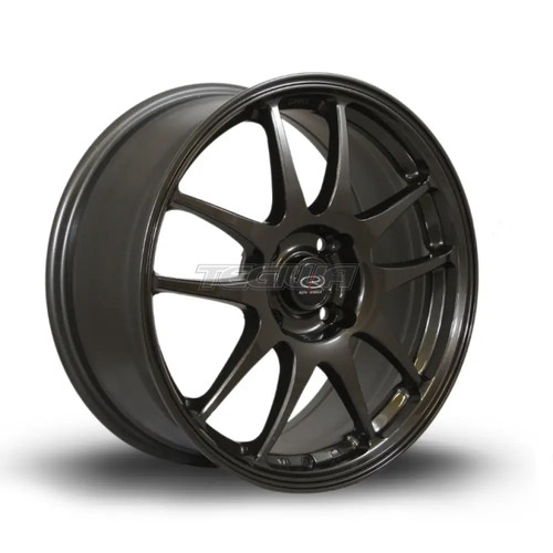 Rota torque alloy - torque, 17x8