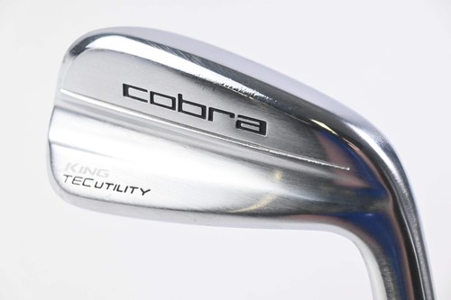Cobra king tec utility iron - king,