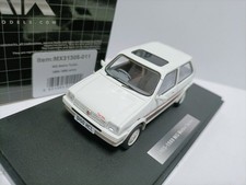 Matrix 1:43 MG Rover MG Metro
