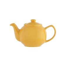 Price & Kensington Mustard 2