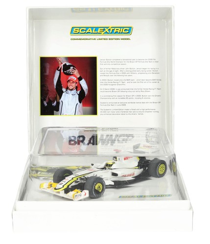 C3047a scalextric scale - c3047a, 1:32