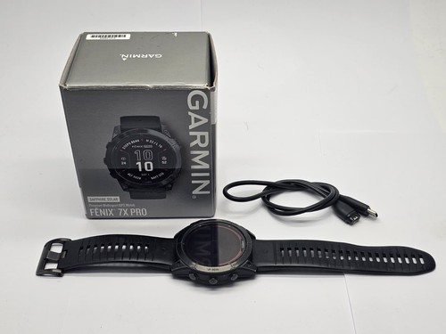 Garmin fenix pro sapphire - fenix,