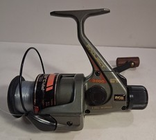 Vintage Ryobi Project 3000GT Spinning Reel