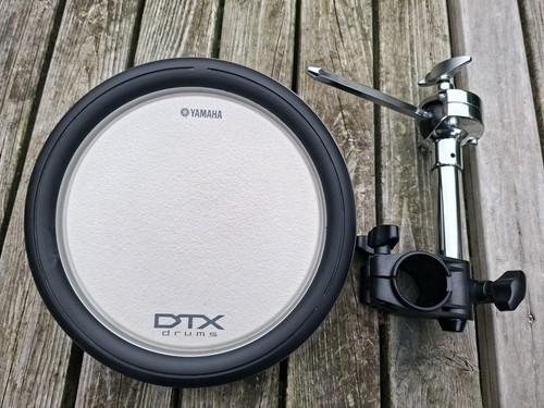 Yamaha xp80 triple zone - xp80,