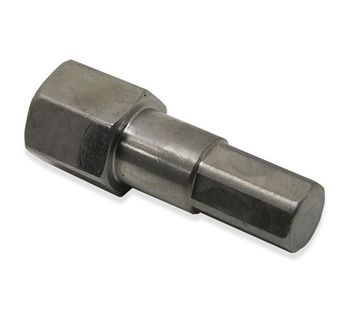 Cylinder head torque - head,