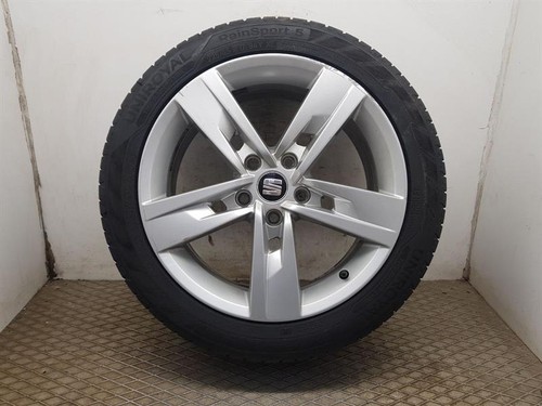 2012 2020 mk3 - leon, 17"