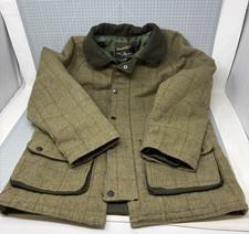 Bronte Classics Wool Blend