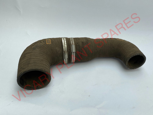 Old stock induction hose jcb - hose,