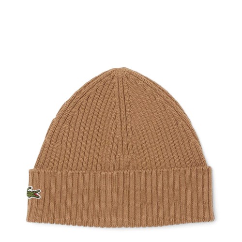 Lacoste rib knit - lacoste,