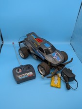 Original Rc Nikko Jumping Car
