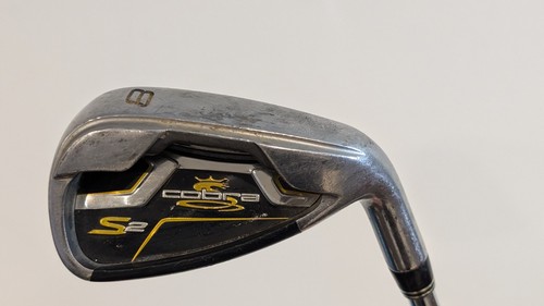 Cobra iron regular flex - iron,