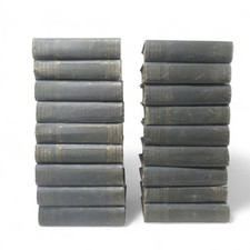 Charles Dickens Library Full