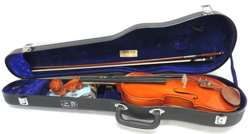 Stentor student size - student, 4/4