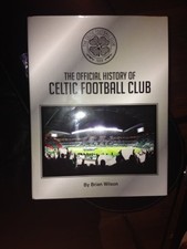The Official History of Celtic
