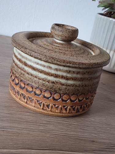 Vintage broadstairs pottery - vintage,