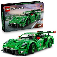 LEGO Technic 42224 Porsche 911